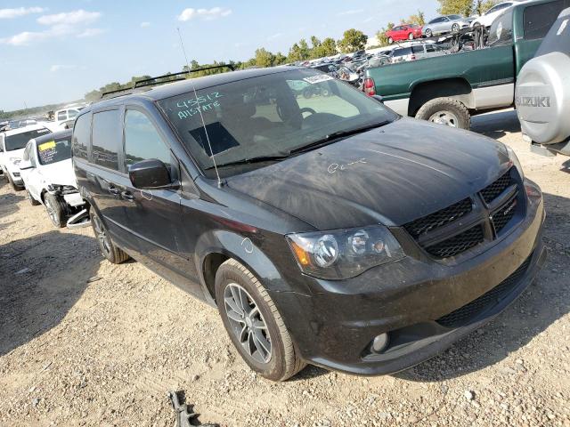 Photo 4 from auction – 2017 DODGE GRAND CARA with VIN 2C4RDGEG6HR779559