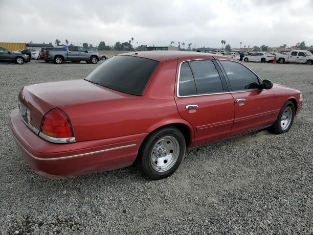 Photo 3 from auction – 1998 FORD CROWN VICT with VIN 2FAFP73W5WX110668