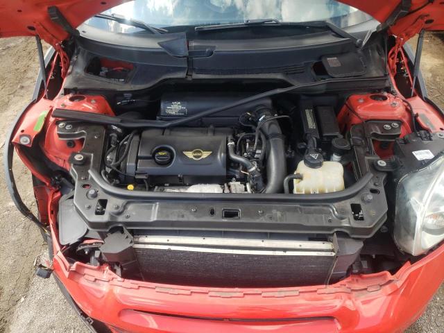 Photo 11 from auction – 2011 MINI COOPER S C with VIN WMWZC3C59BWL79083