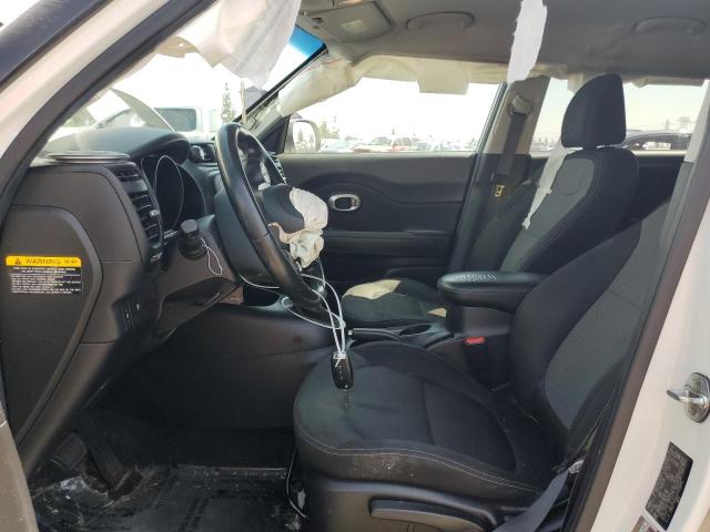 Photo 7 from auction – 2017 KIA SOUL + with VIN KNDJP3A52H7458895
