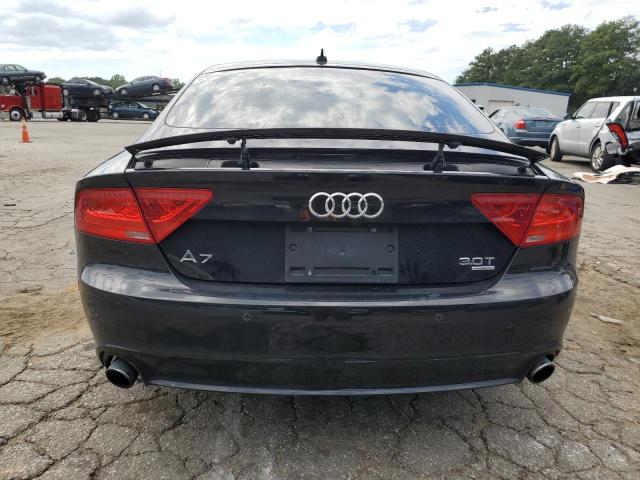 Снимка 6 от търг – 2013 AUDI A7 PREMIUM с VIN WAUYGAFC2DN140479