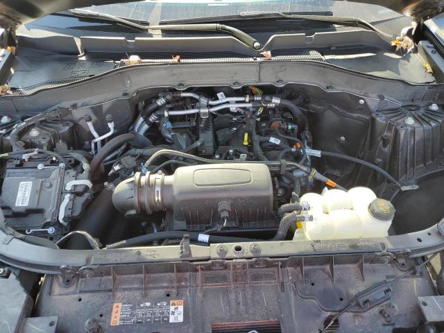 Photo 12 from auction – 2022 FORD EXPLORER X with VIN 1FMSK8DH2NGC00339