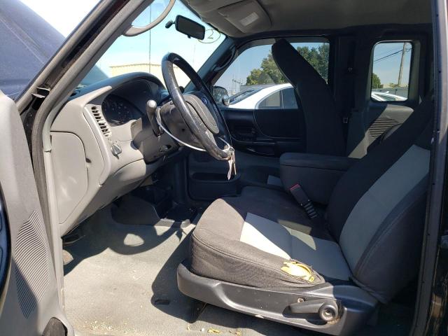 Photo 7 from auction – 2004 FORD RANGER SUP with VIN 1FTYR44E54PB20332