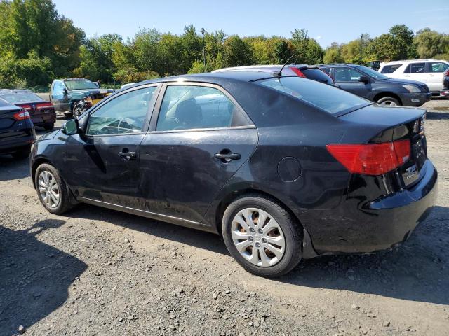Photo 2 from auction – 2012 KIA FORTE EX with VIN KNAFU4A27C5608656