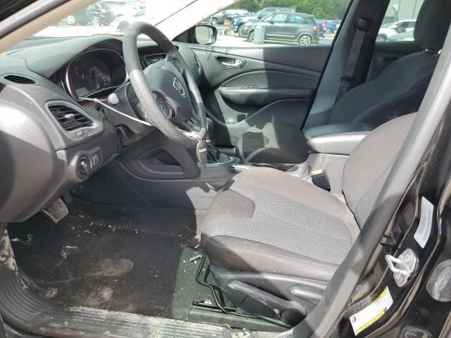 Photo 7 from auction – 2016 DODGE DART SXT S with VIN 1C3CDFFA9GD802039