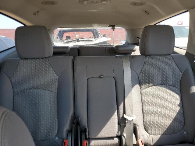 Photo 10 from auction – 2012 CHEVROLET TRAVERSE L with VIN 1GNKRFED3CJ379997