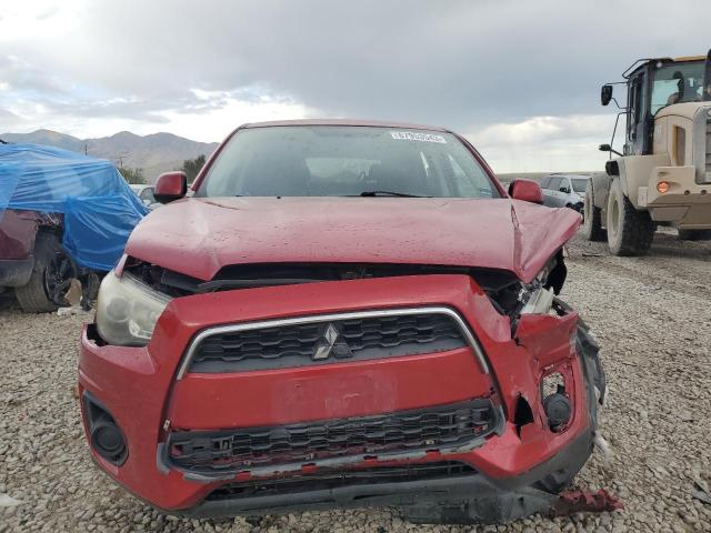 Photo 5 from auction – 2015 MITSUBISHI OUTLANDER with VIN 4A4AP3AU0FE008770