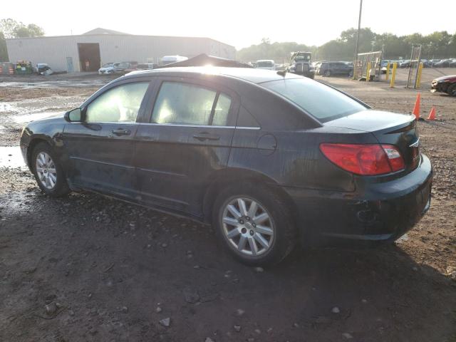 Photo 2 from auction – 2010 CHRYSLER SEBRING TO with VIN 1C3CC4FB3AN190986