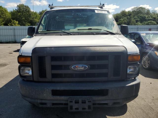 Photo 5 from auction – 2010 FORD ECONOLINE with VIN 1FTNE1EW0ADA23556