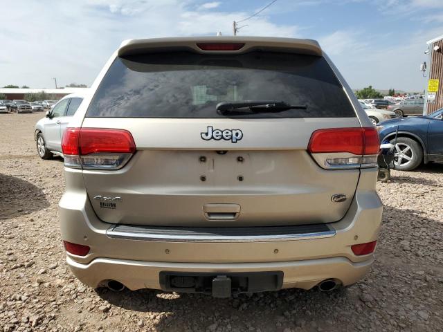 Photo 6 from auction – 2014 JEEP GRAND CHER with VIN 1C4RJFCT1EC181449