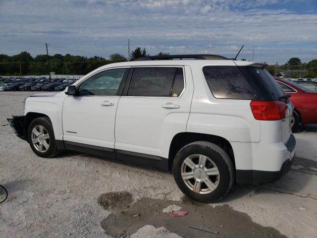 Photo 2 from auction – 2015 GMC TERRAIN SL with VIN 2GKALSEK6F6133772