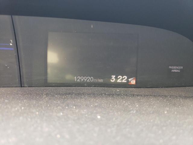 Photo 9 from auction – 2012 HONDA CIVIC LX with VIN 19XFB2F58CE344657