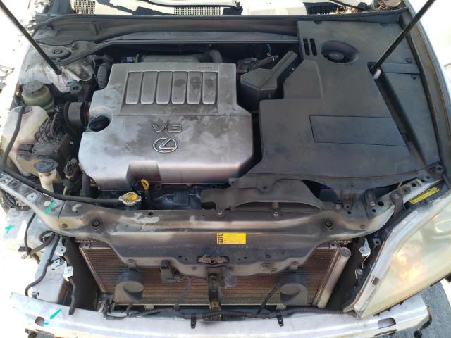 Photo 11 from auction – 2010 LEXUS ES 350 with VIN JTHBK1EG5A2363820