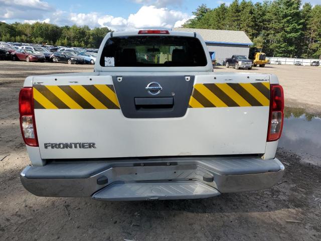 Photo 6 from auction – 2013 NISSAN FRONTIER S with VIN 1N6BD0CT2DN735832