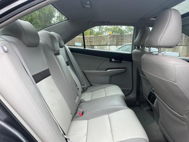 صورة رقم 6 من المزاد - 2012 TOYOTA CAMRY BASE مع VIN 4T4BF1FK3CR212007