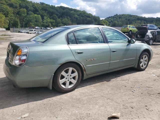 Photo 3 from auction – 2004 NISSAN ALTIMA BAS with VIN 1N4AL11E84C153232