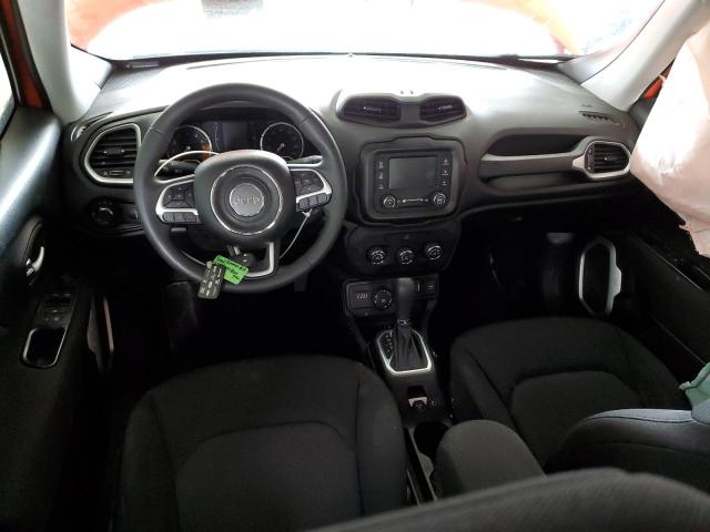Photo 8 from auction – 2018 JEEP RENEGADE S with VIN ZACCJBAB8JPH74062