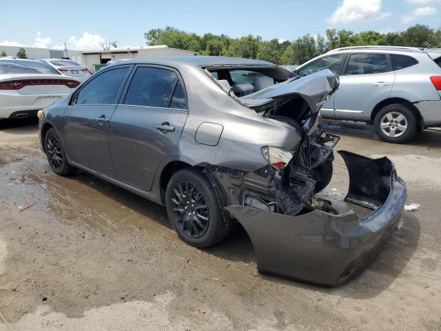 Photo 2 from auction – 2012 TOYOTA COROLLA BA with VIN 5YFBU4EE4CP013398