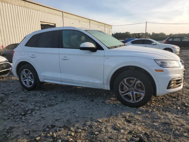 Photo 4 from auction – 2018 AUDI Q5 PREMIUM with VIN WA1ANAFY3J2072173