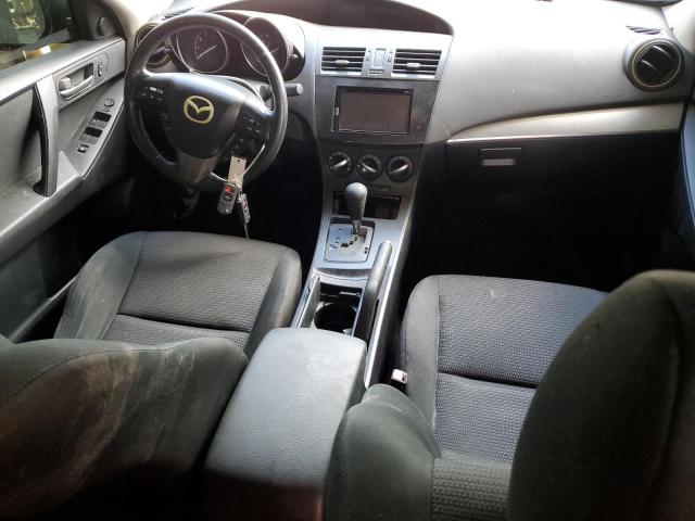 Photo 8 from auction – 2012 MAZDA 3 I with VIN JM1BL1V77C1555621