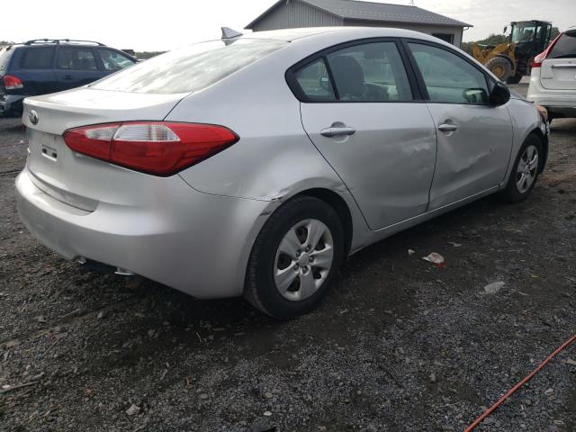 Photo 3 from auction – 2015 KIA FORTE LX with VIN KNAFX4A64F5309608