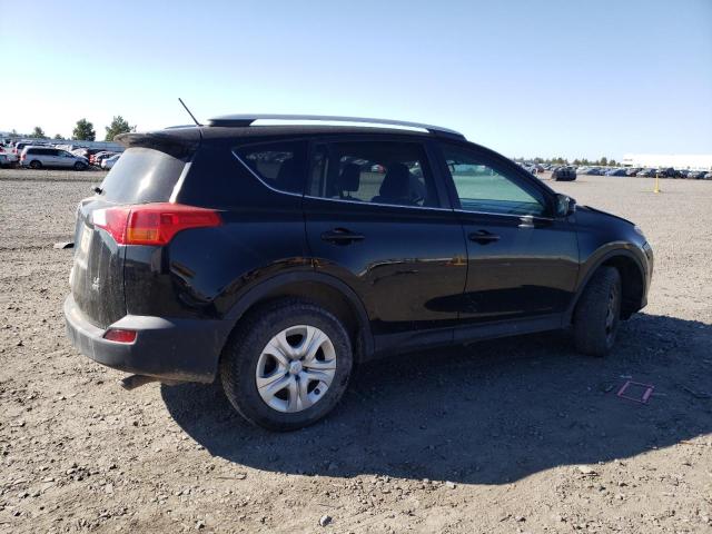 Photo 3 from auction – 2015 TOYOTA RAV4 LE with VIN 2T3BFREV3FW400591