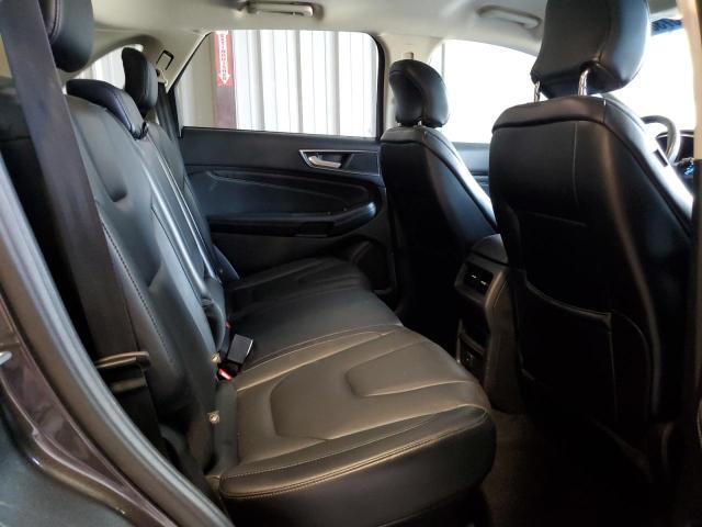 Photo 11 from auction – 2017 FORD EDGE TITAN with VIN 2FMPK3K96HBB52859