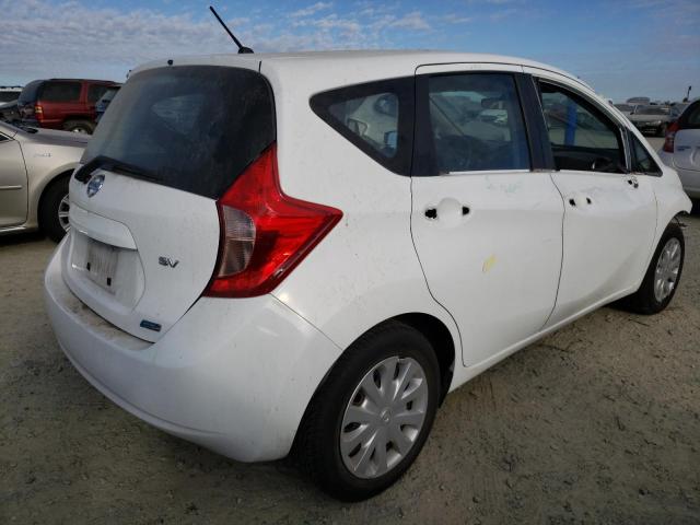 Photo 3 from auction – 2015 NISSAN VERSA NOTE with VIN 3N1CE2CP3FL446452