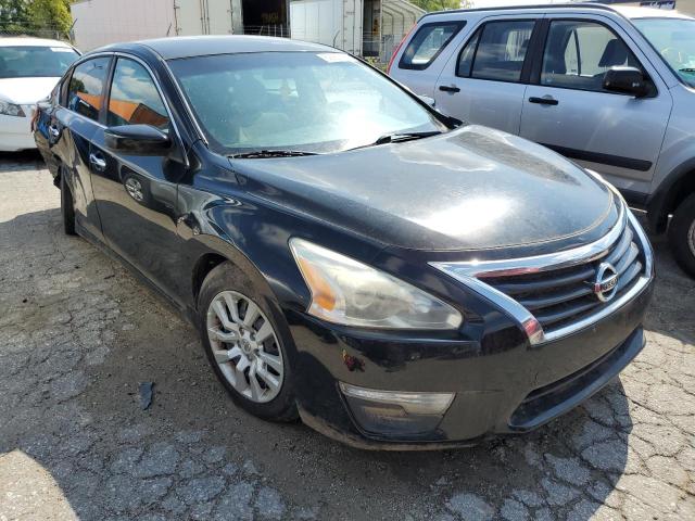 Photo 4 from auction – 2015 NISSAN ALTIMA 2.5 with VIN 1N4AL3AP7FN375488