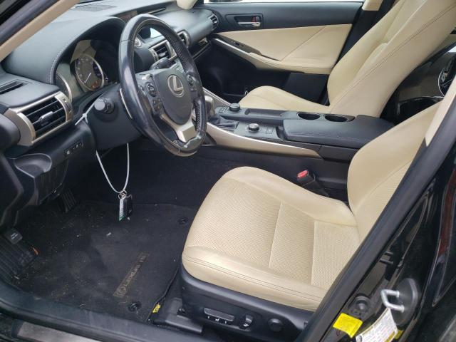 Photo 7 from auction – 2016 LEXUS CT with VIN JTHBA1D2XG5003779