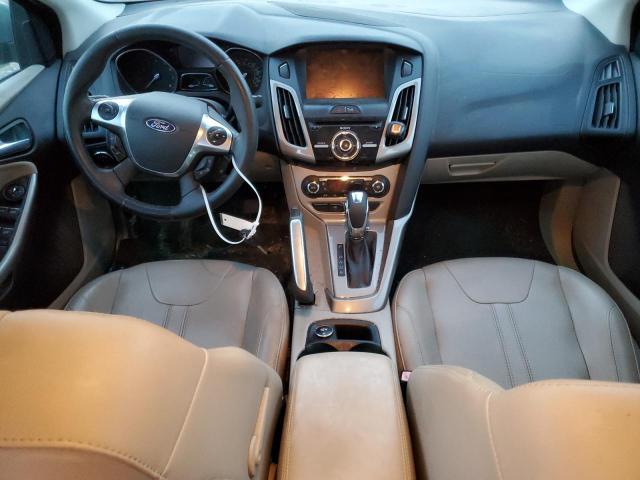 Фото 8 с аукциона – 2012 FORD FOCUS SEL с VIN 1FAHP3H20CL465005