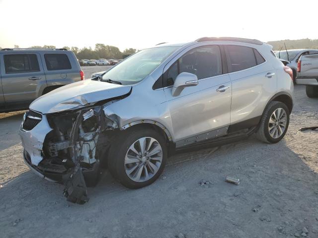BUICK ENCORE PRE 2019 with VIN KL4CJASB2KB711375 - Photo from auction