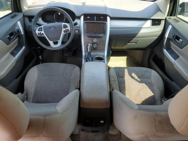 Photo 8 from auction – 2011 FORD EDGE SEL with VIN 2FMDK3JC1BBB54980