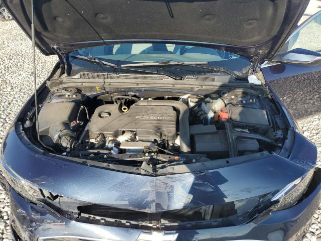 Photo 11 from auction – 2016 CHEVROLET MALIBU LT with VIN 1G1ZE5ST0GF259360