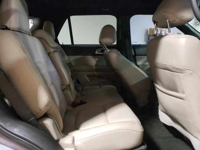 Photo 11 from auction – 2014 FORD EXPLORER L with VIN 1FM5K8F86EGA46874
