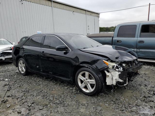 Photo 4 from auction – 2013 TOYOTA CAMRY L with VIN 4T1BF1FK3DU265169
