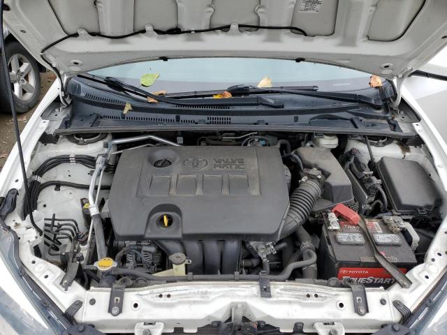 Photo 11 from auction – 2014 TOYOTA COROLLA EC with VIN 5YFBPRHE3EP074311