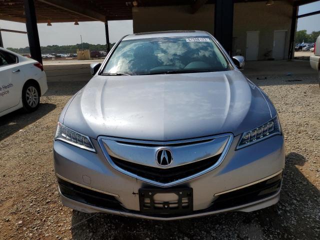Photo 5 from auction – 2015 ACURA TLX TECH with VIN 19UUB2F5XFA005026