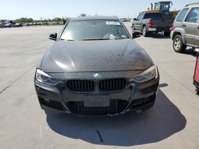 Photo 5 from auction – 2015 BMW 335 XI with VIN WBA3B9C55FF589603
