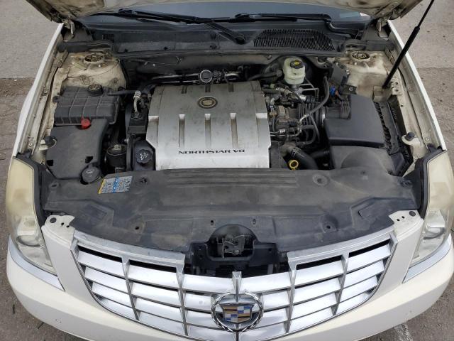 Photo 11 from auction – 2006 CADILLAC DTS with VIN 1G6KD57Y66U180112
