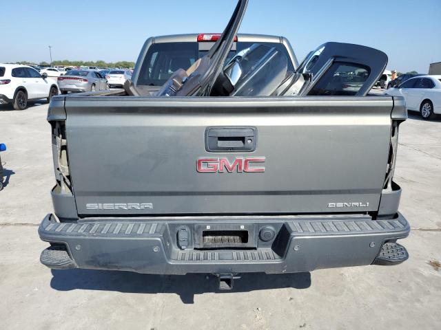 Photo 6 from auction – 2018 GMC SIERRA C15 with VIN 3GTP1PEC7JG436977
