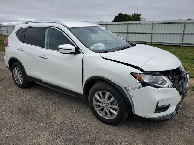 Photo 4 from auction – 2019 NISSAN ROGUE S with VIN KNMAT2MT1KP556663