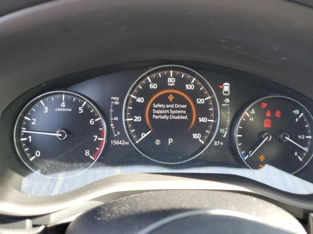 Photo 9 from auction – 2022 MAZDA CX-30 with VIN 3MVDMBAL0NM415395