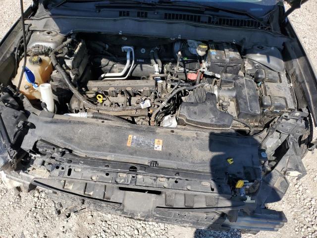 Photo 11 from auction – 2016 FORD FUSION SE with VIN 1FA6P0H78G5108974