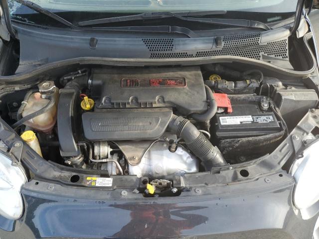 Photo 11 from auction – 2018 FIAT 500 POP with VIN 3C3CFFKH8JT378108