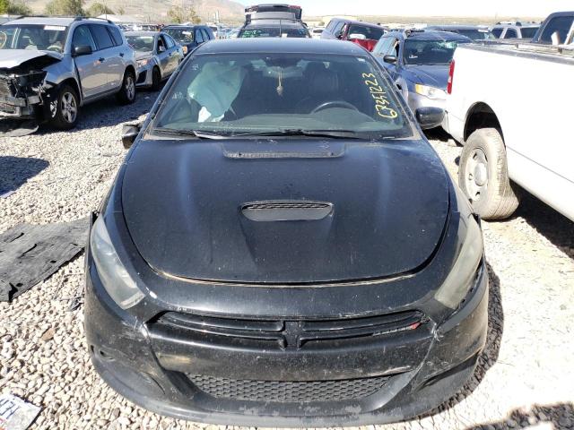 Photo 5 from auction – 2016 DODGE DART GT with VIN 1C3CDFEB6GD701602