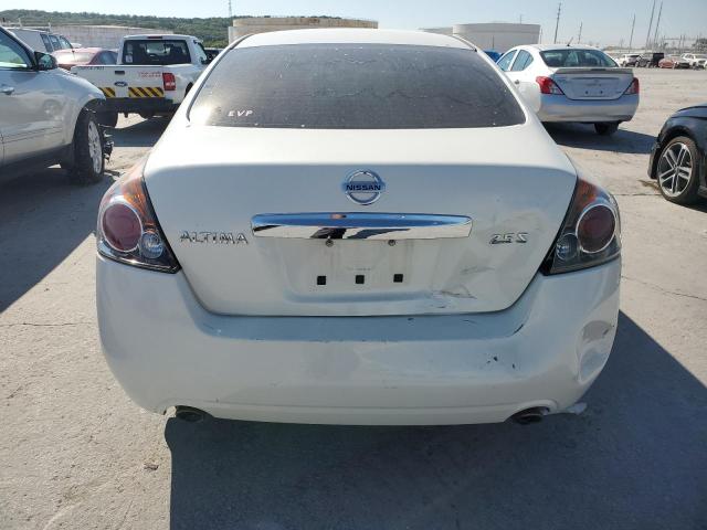 Photo 6 from auction – 2012 NISSAN ALTIMA BAS with VIN 1N4AL2AP7CN528571