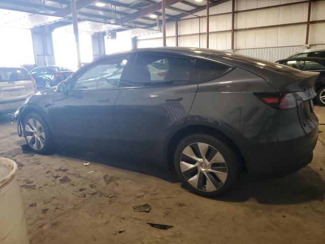 Photo 2 from auction – 2023 TESLA MODEL Y with VIN 7SAYGDEE3PA143997