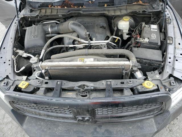 Photo 11 from auction – 2017 RAM 1500 SLT with VIN 1C6RR7LT0HS623301
