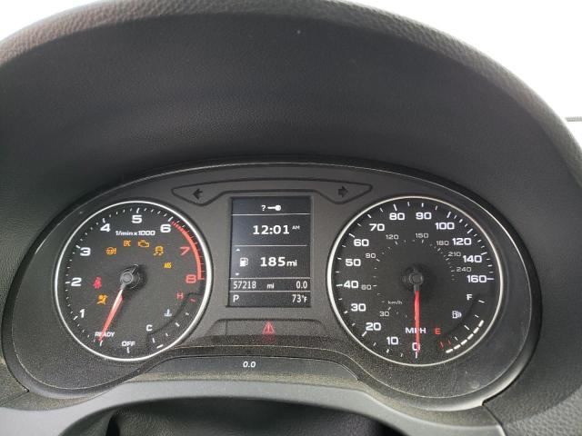 صورة رقم 9 من المزاد - 2016 AUDI A3 PREMIUM مع VIN WAUA7GFF7G1018999
